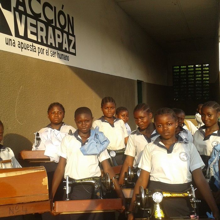 Emergencia en Kinshasa