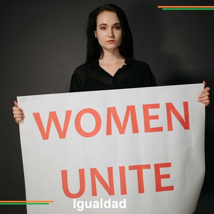 Igualdad, principio democrático