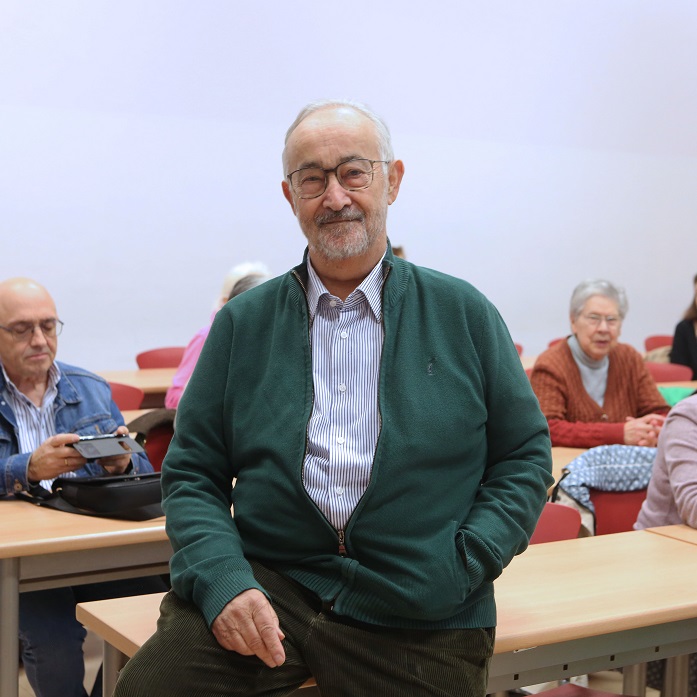 Jornadas Afroamericanas, Valladolid