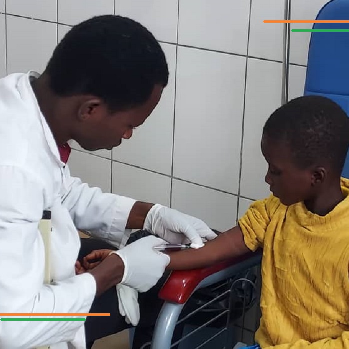 Proyecto 30 Aniversario