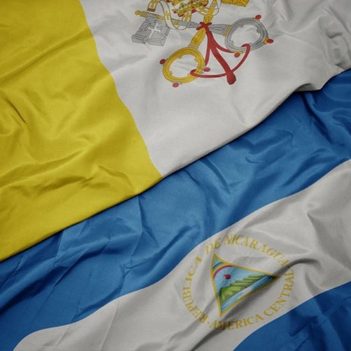 Entre la fe y el poder, en Nicaragua