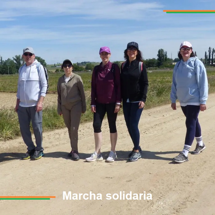 Campaña de primavera 2026