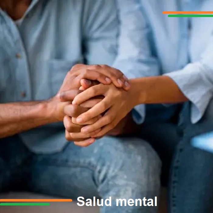 Salud mental, incertidumbre e inclusión social
