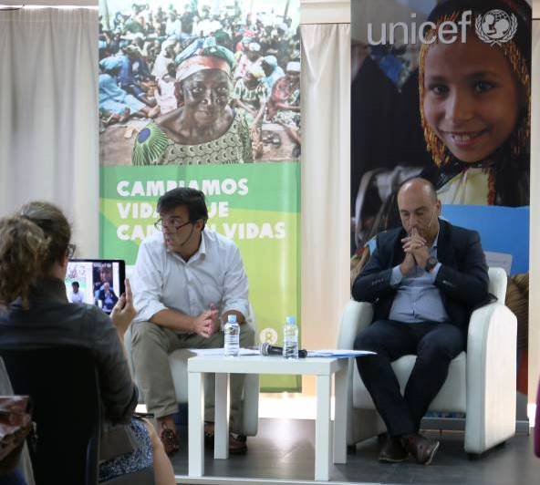 foro internacional destacada